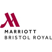 Bristol Marriott Royal Hotel logo