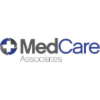 Med Care Associates logo