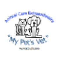Animal Care Extraordinaire logo