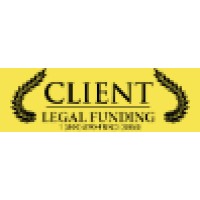 Client Legal Funding logo