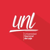 Universidad Nacional de Loja logo