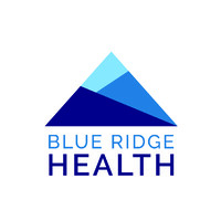 Blue Ridge Health logo