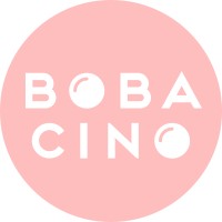 Bobacino logo