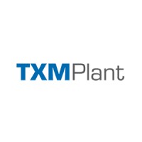 TXM Plant logo
