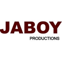 JABOY Productions logo