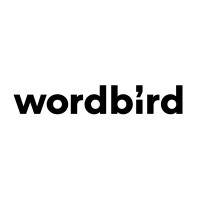 Wordbird logo