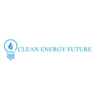Clean Energy Future logo