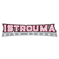 Istrouma High School logo