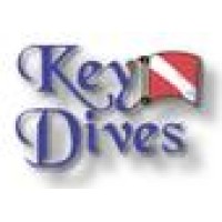Key Dives logo