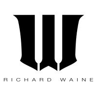 Richard Waine Photography logo