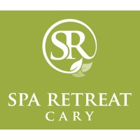 Spa Retreat Cary logo