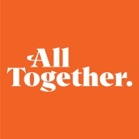 All Together logo