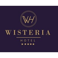 Wisteria Hotel logo