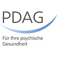 Psychiatrische Dienste Aargau AG (PDAG) logo