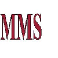 MMS, Incorporated logo