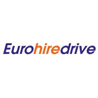 Euro Hire Drive logo