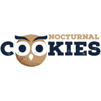 Nocturnal Cookies logo