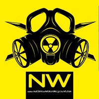 Nuclear Waste logo