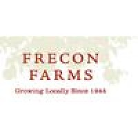 Frecon Fruit Farms logo