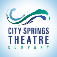 City Springs Theatre Company logo