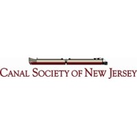 Canal Society Of New Jersey logo