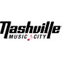 Nashville Convention & Visitors Corp logo