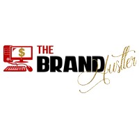 The Brand Hustler LLC logo