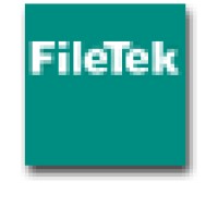 FileTek logo