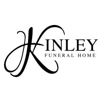 Kinley Funeral Home logo
