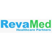 REVAMED HEALTHCARE PARTNERS LLC logo