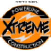 Xtreme Powerline Construction Inc. logo