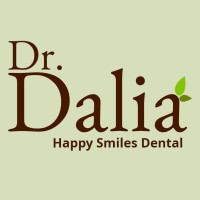 Happy Smiles Dental logo