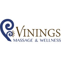 Vinings Massage & Wellness logo
