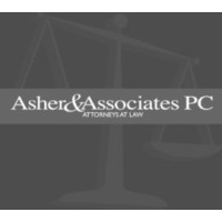 Asher & Associates, PC logo