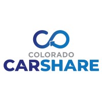 Colorado CarShare logo