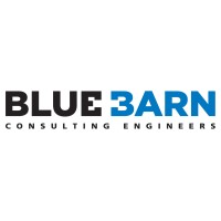 Blue Barn Consulting Ltd logo