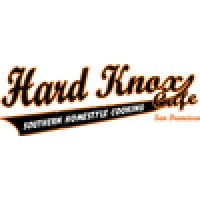 Hard Knox Cafe logo