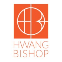 Hwang Bishop Designs logo