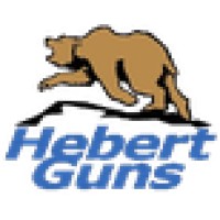 Hebert Guns logo
