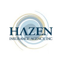 Hazen Insurance Agency logo