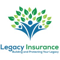 Legacy Insurance logo