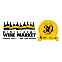Kensington Wine Market logo