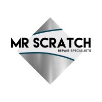 Mr Scratch Ltd logo