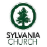 Sylvania Church logo
