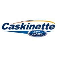Caskinette Ford logo