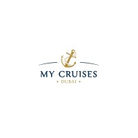 MY Cruises logo