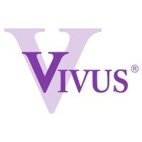VIVUS, Inc. logo