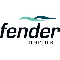 Fender Marine AS logo