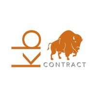 KB Contract logo