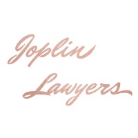 Joplin Lawyers logo
